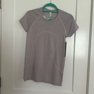 Swiftly Tech Short Sleeve Shirt 2.0